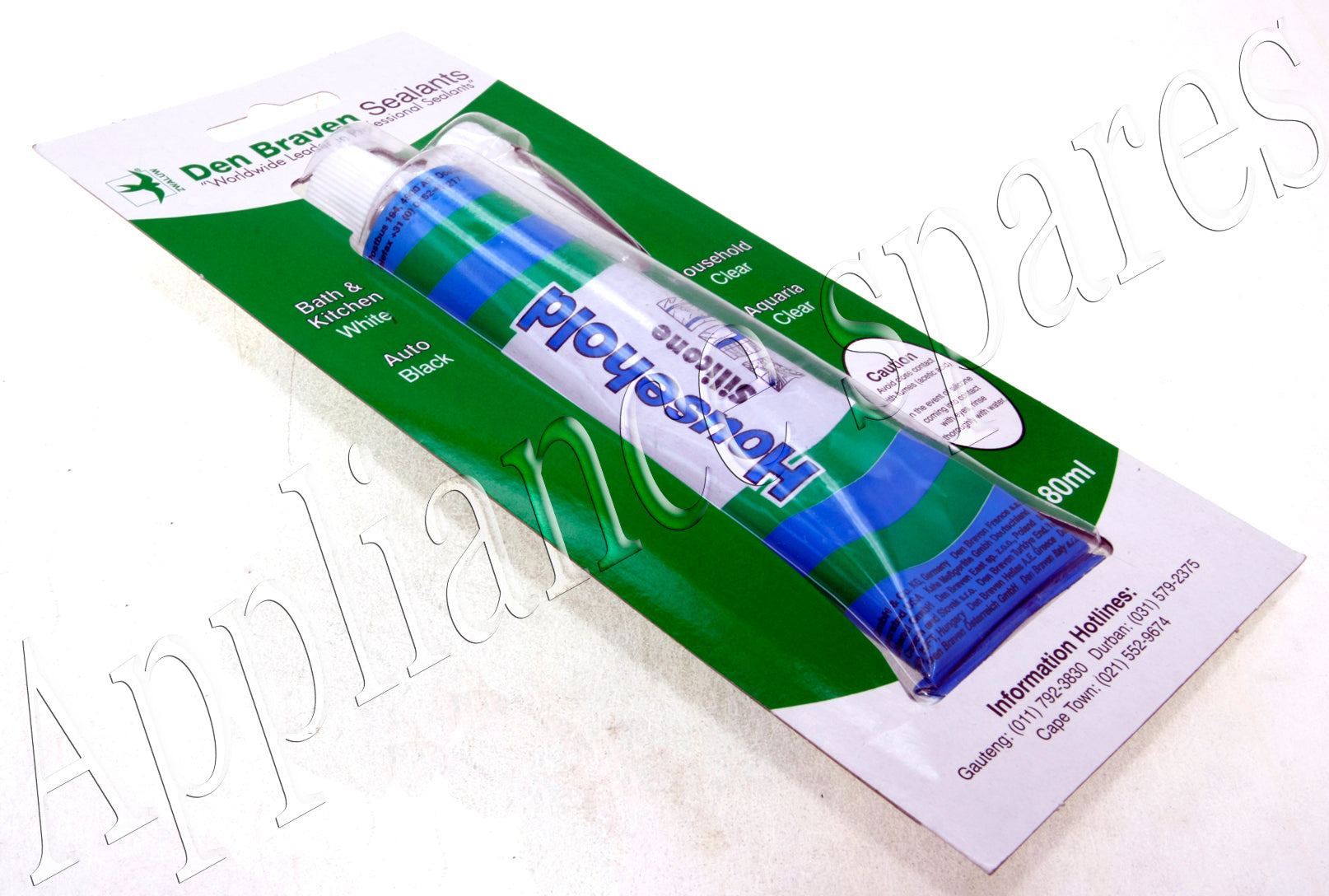 Home Clear Silicone 90ml-2