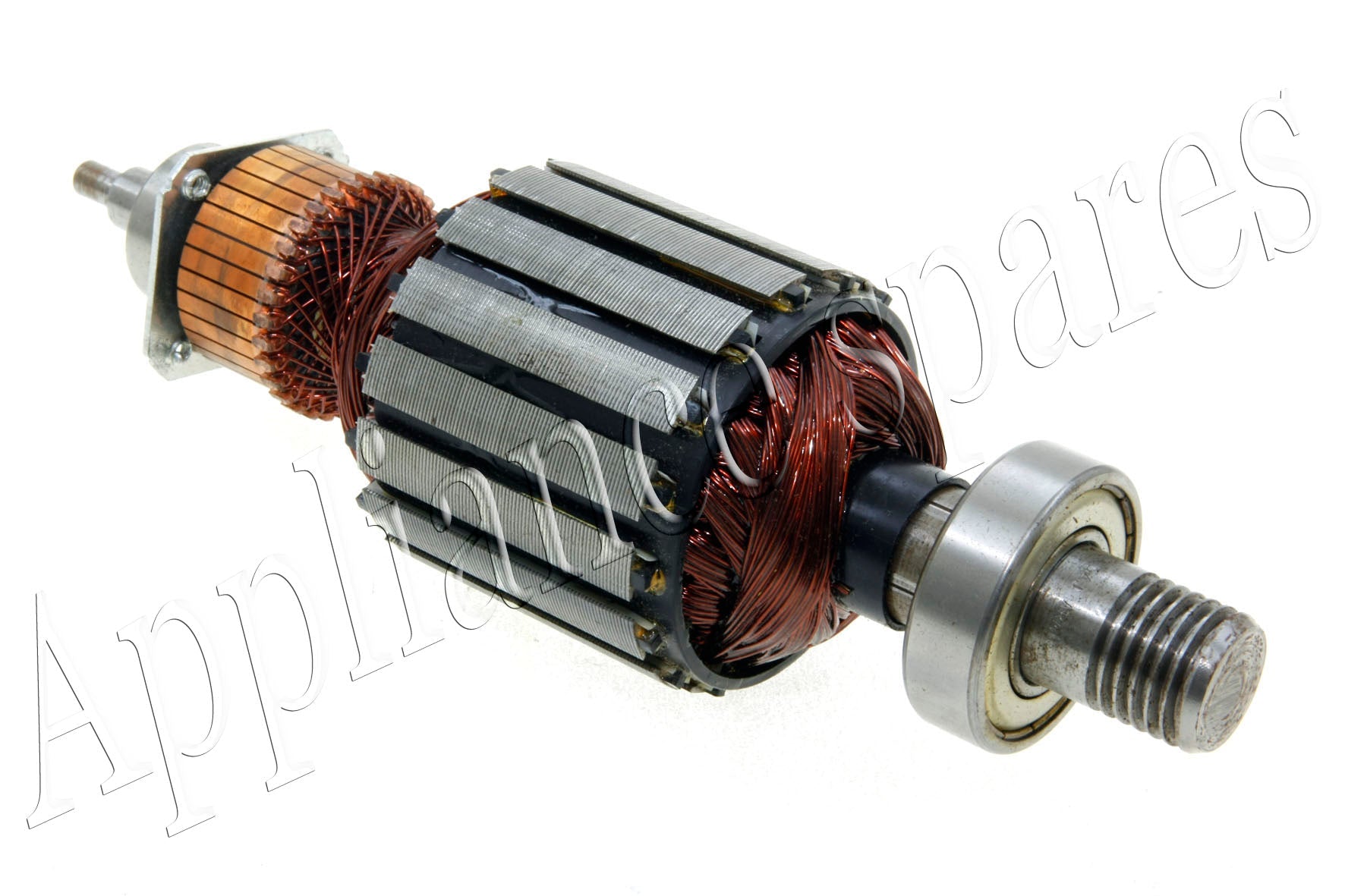 Hoover Washing Machine Armature-2