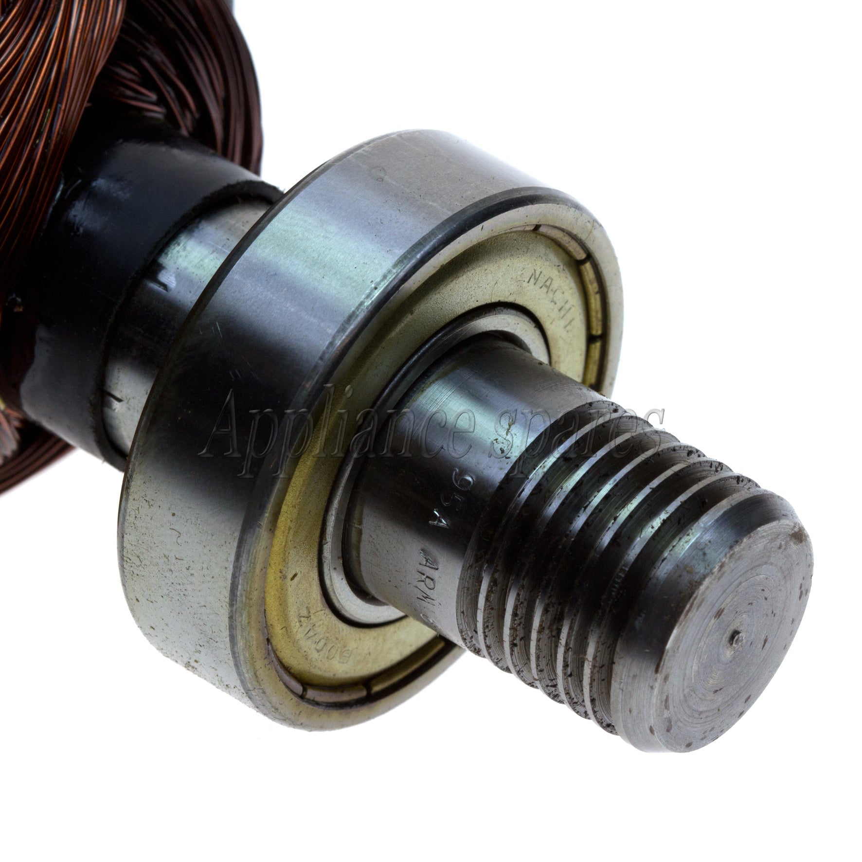 Hoover Washing Machine Armature-3
