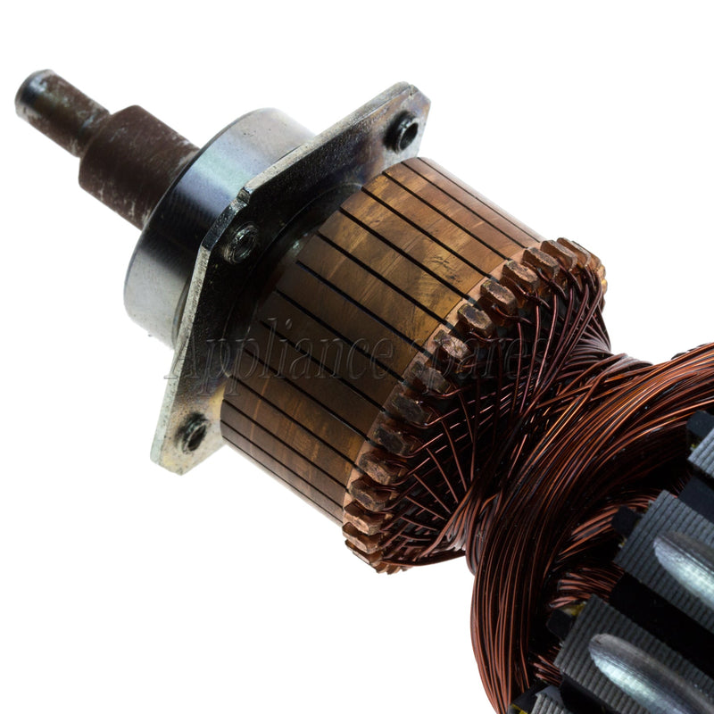 Hoover Washing Machine Armature-4
