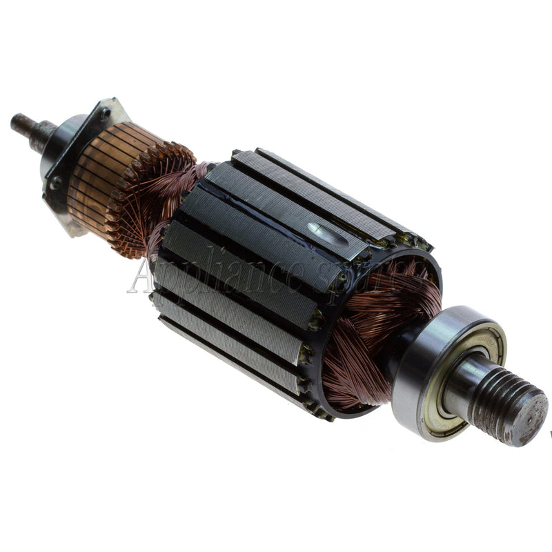 Hoover Washing Machine Armature-2