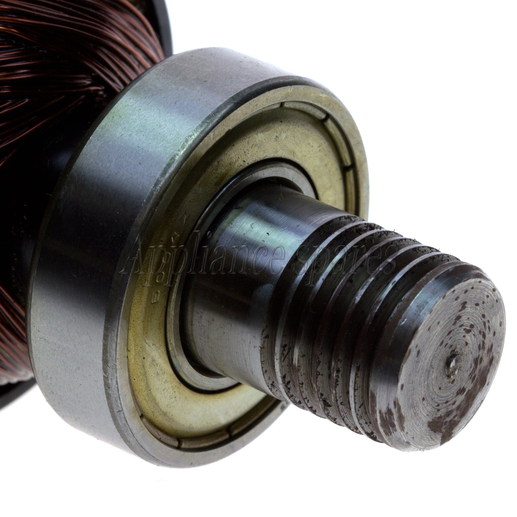 Hoover Washing Machine Armature