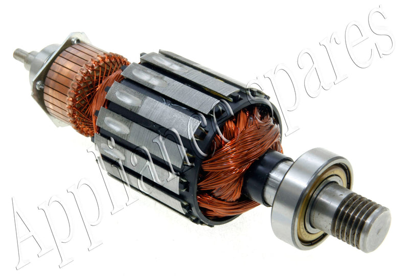 Hoover Washing Machine Armature-2