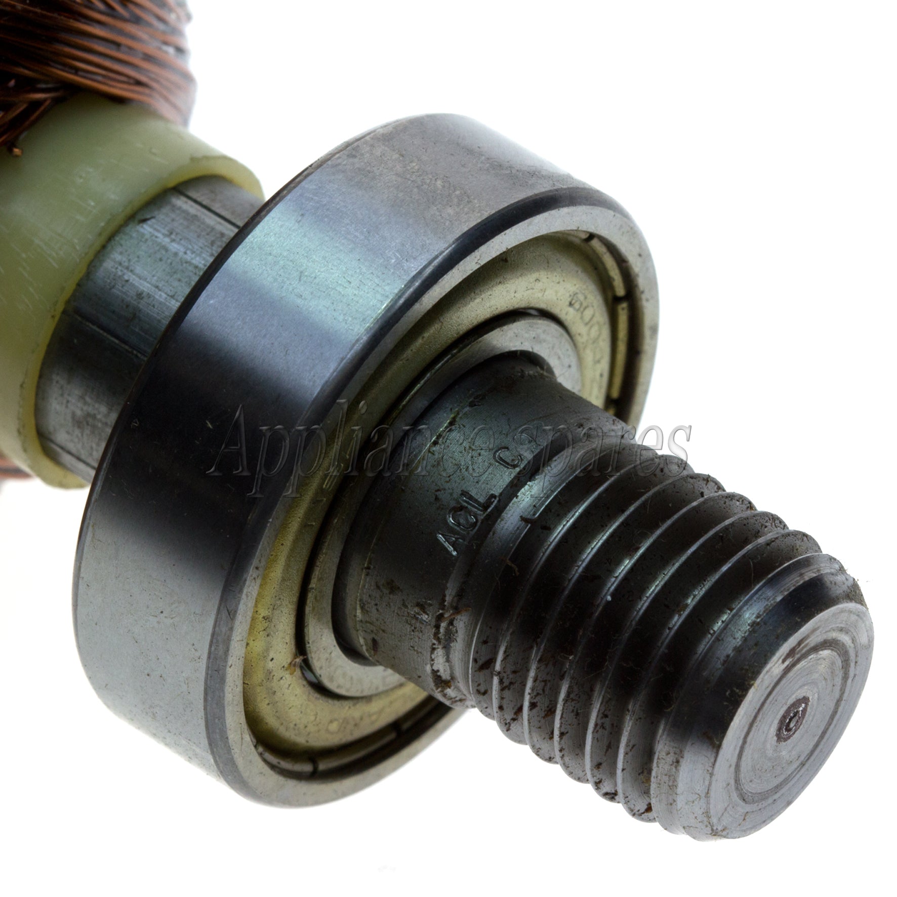 Hoover Washing Machine Armature-3