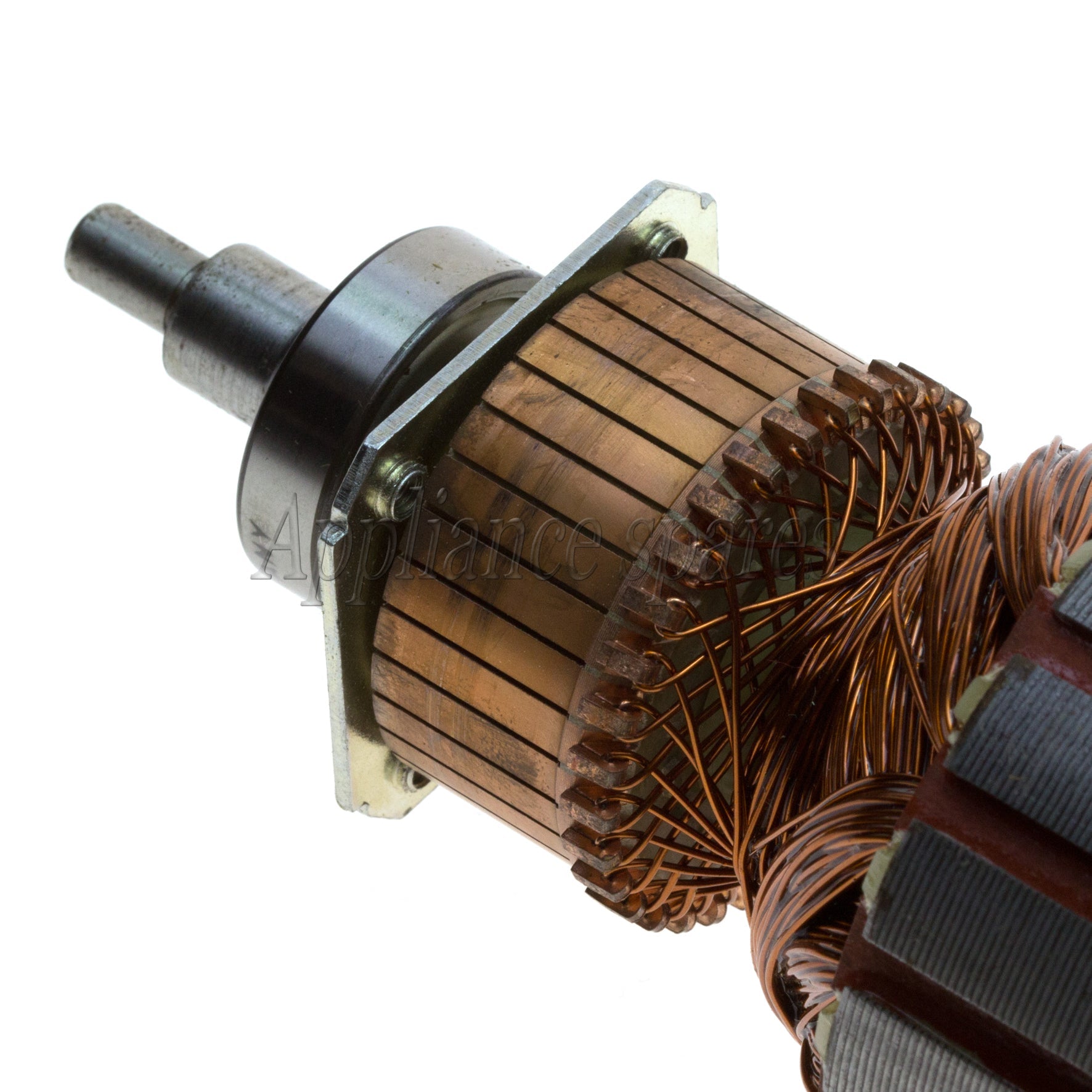 Hoover Washing Machine Armature-4
