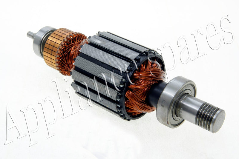 Hoover Washing Machine Armature-2