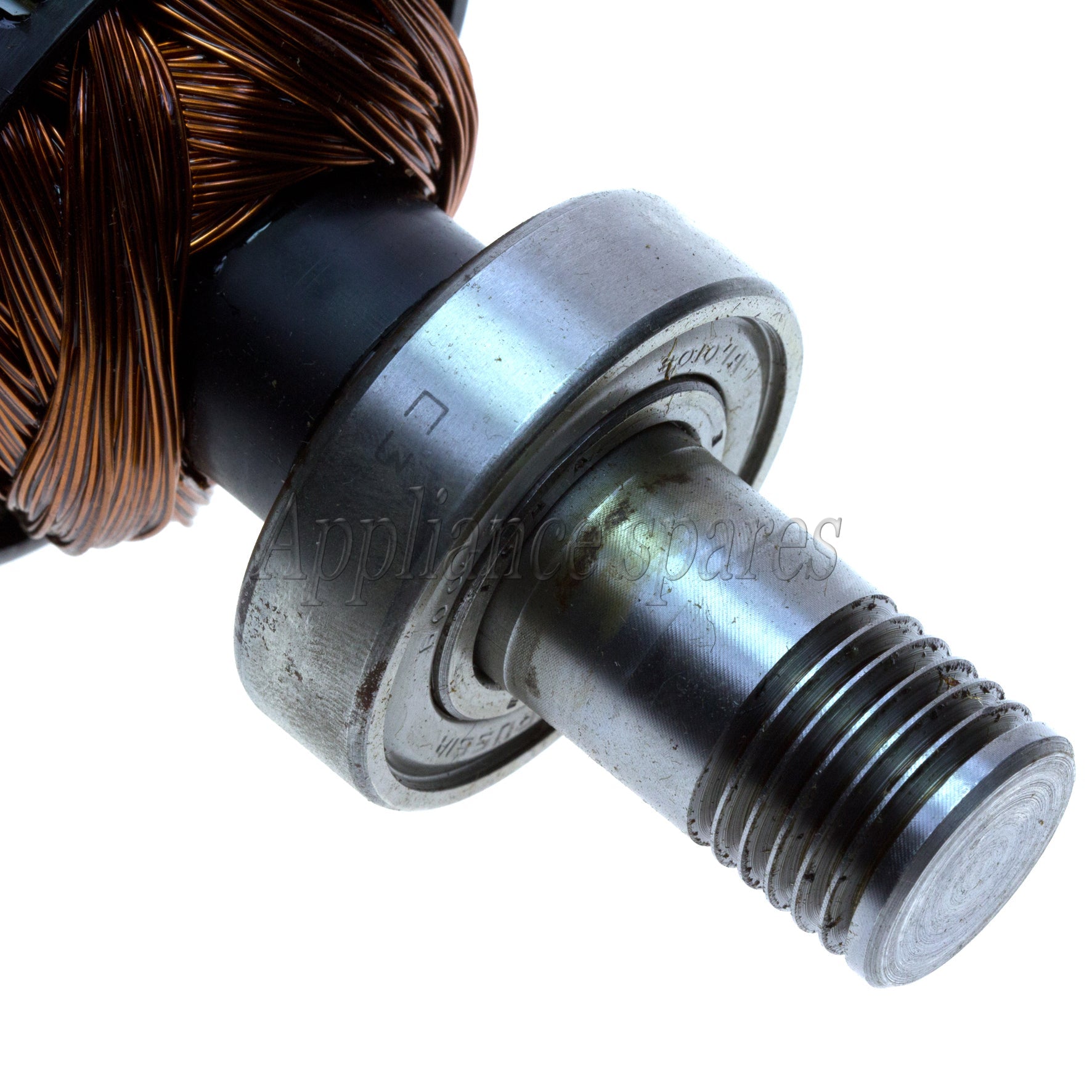 Hoover Washing Machine Armature-3