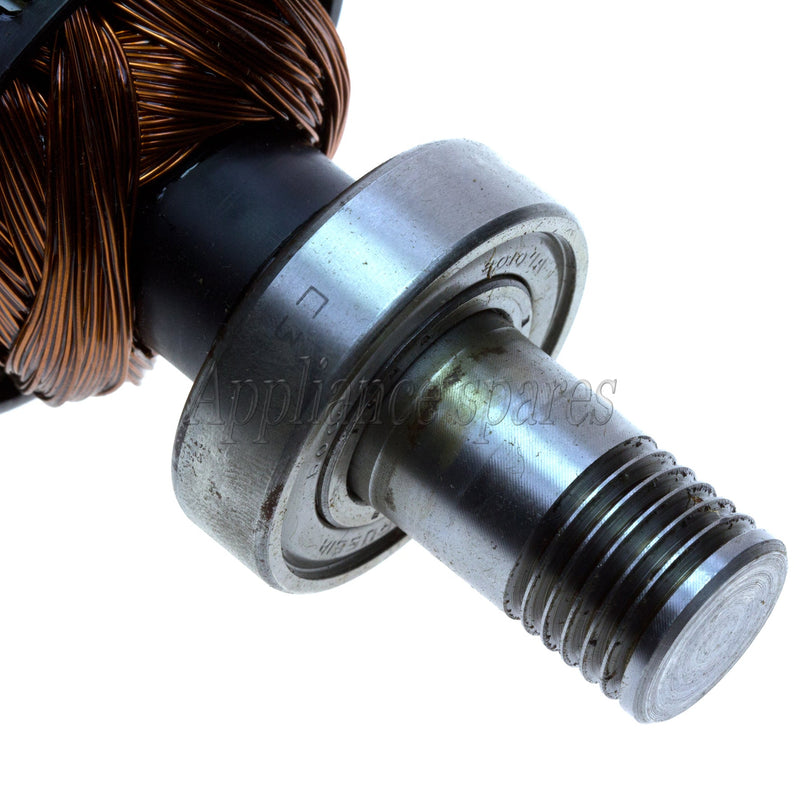 Hoover Washing Machine Armature-3
