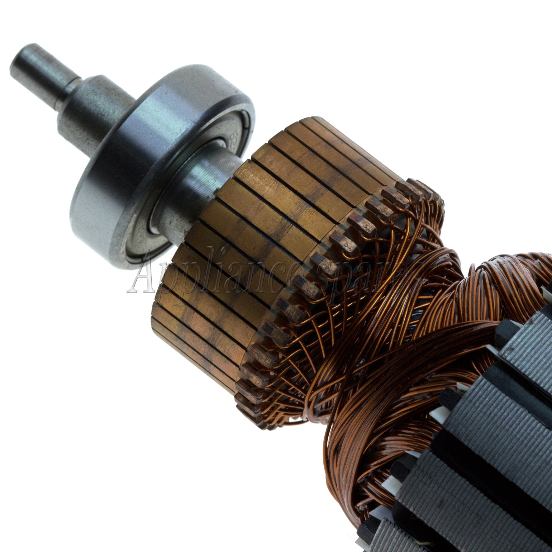 Hoover Washing Machine Armature