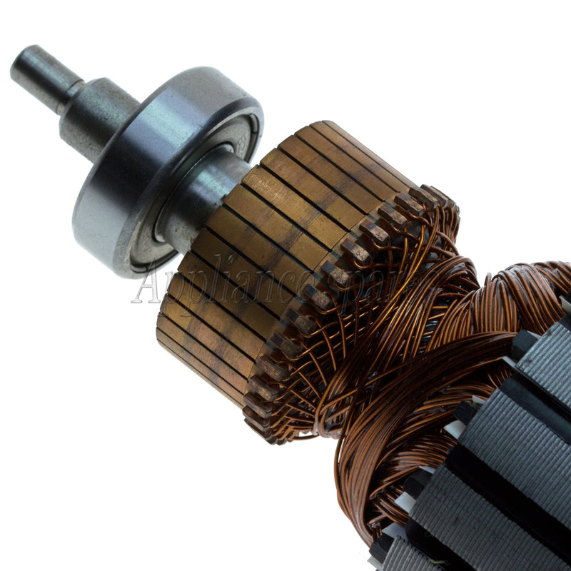 Hoover Washing Machine Armature-4