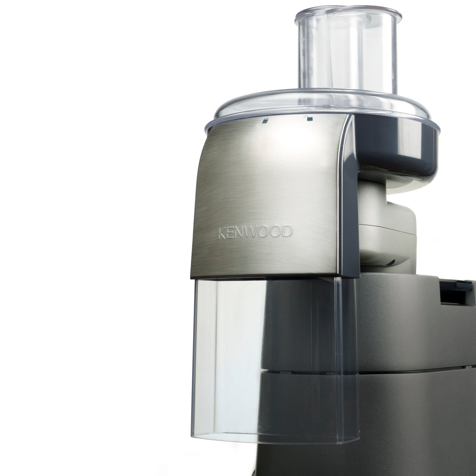 Kenwood Pro Slicer Grater Attachment For Chef AT340-1