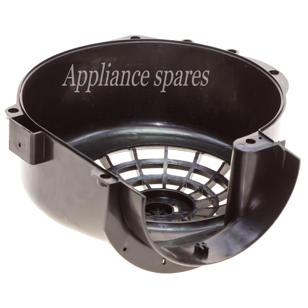 Atlan Extractor Left Blower-2
