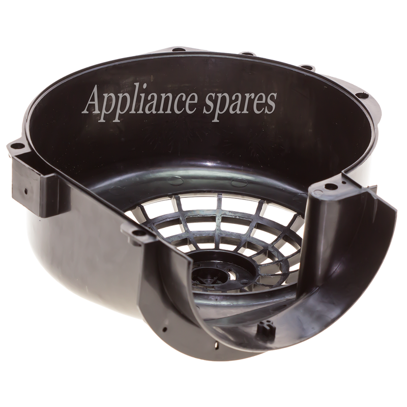 Atlan Extractor Left Blower-2