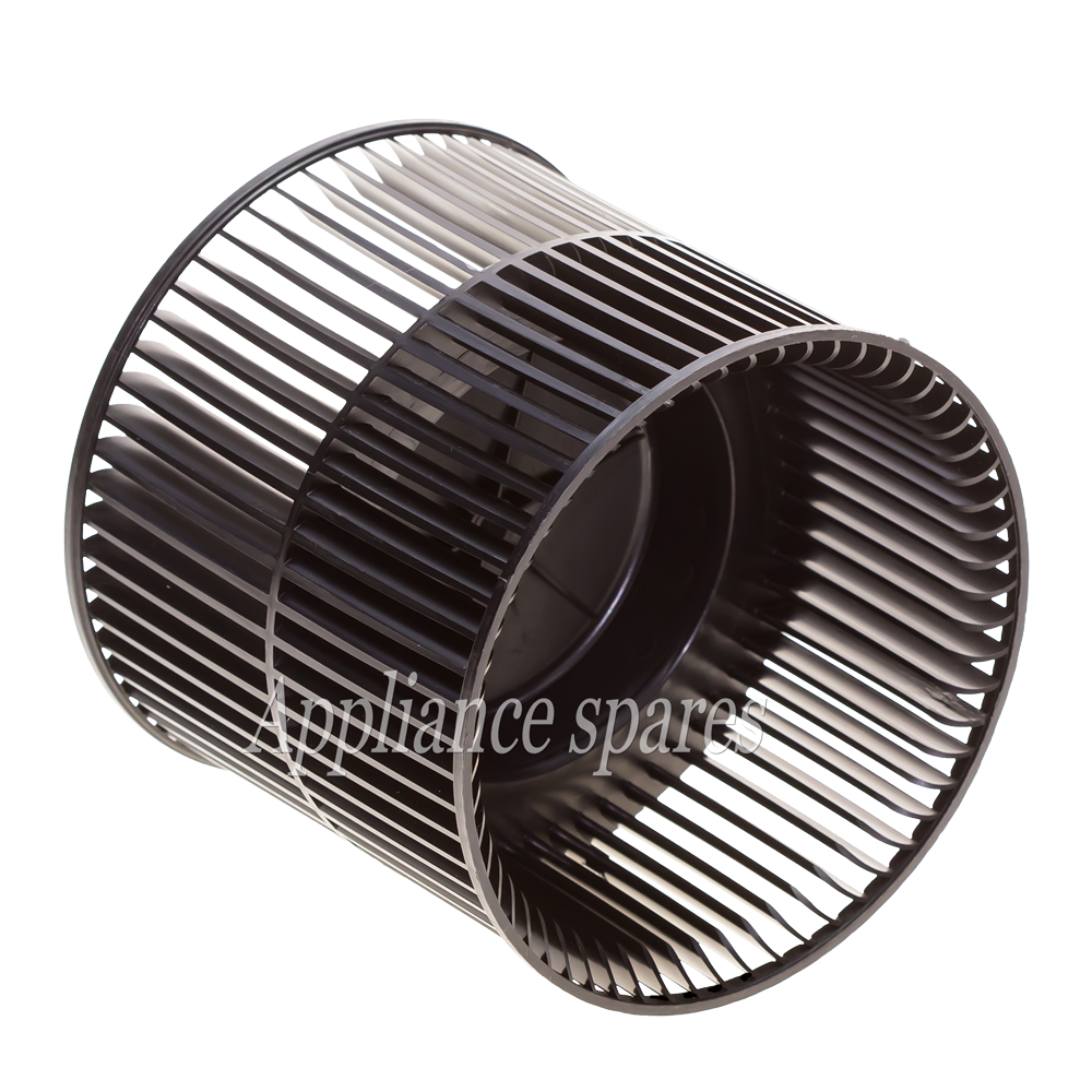 Atlan Extractor Impeller Fan-3