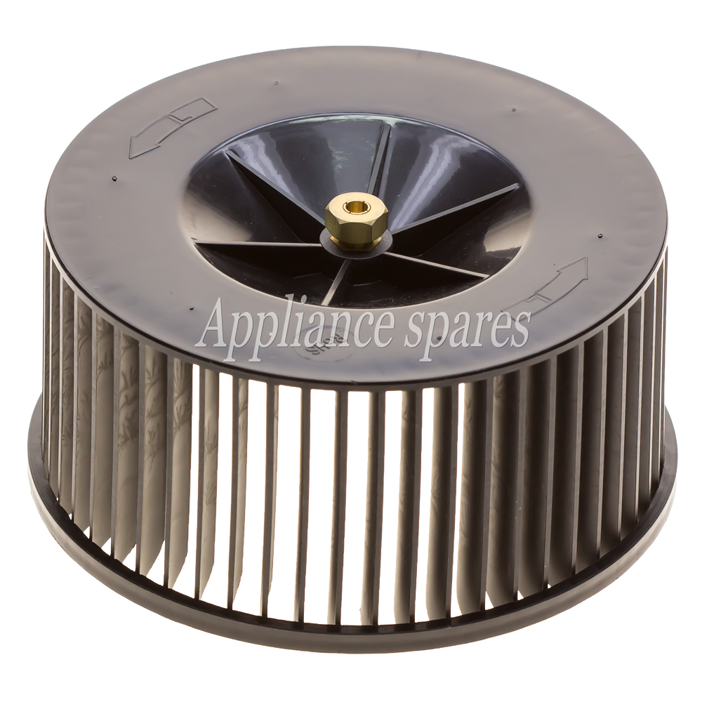 Atlan Extractor Impellor Fan Right Hand