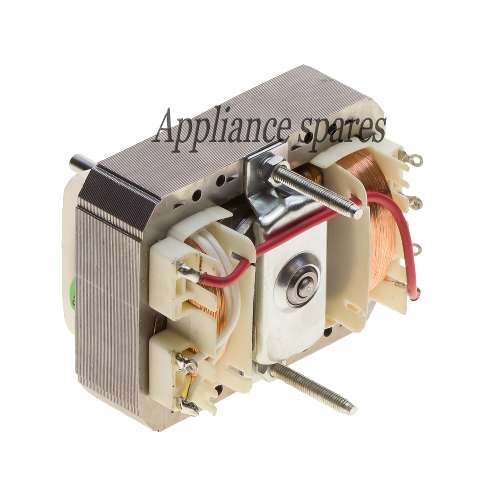 Atlan Extractor Motor Only-2
