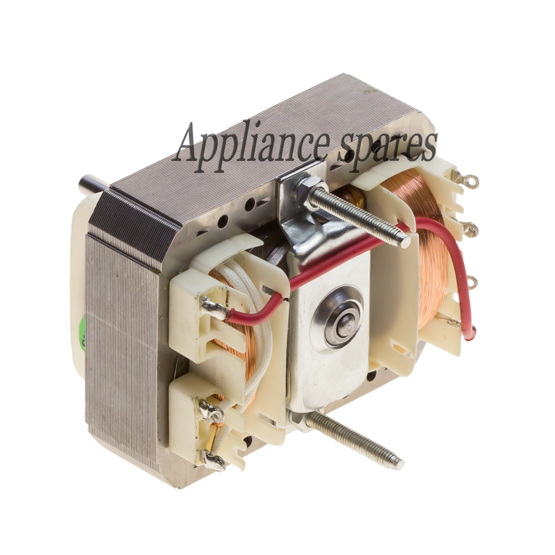 Atlan Extractor Motor Only-2