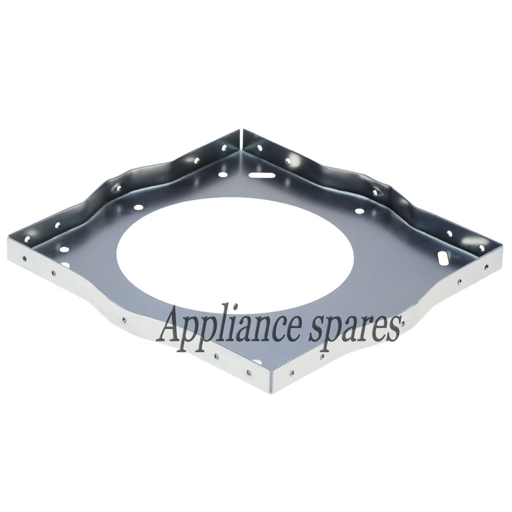 Atlan Island Extractor Installation Plate-2