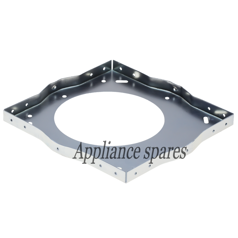 Atlan Island Extractor Installation Plate-2