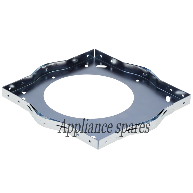Atlan Island Extractor Installation Plate-2