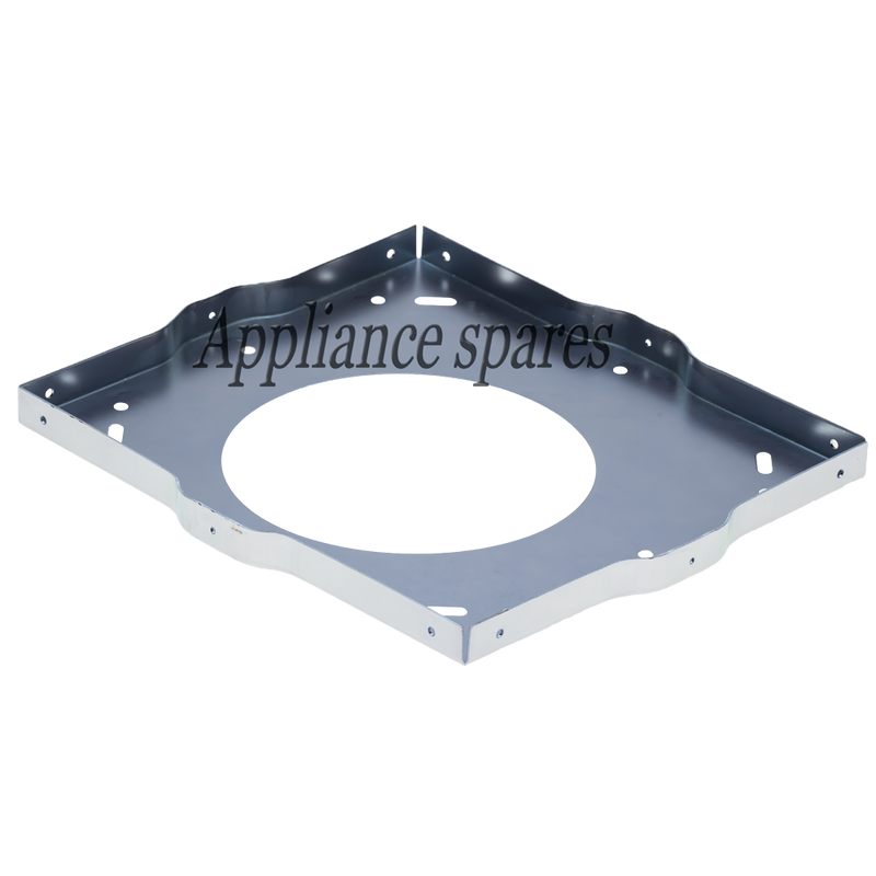Atlan Island Extractor Installation Plate-2