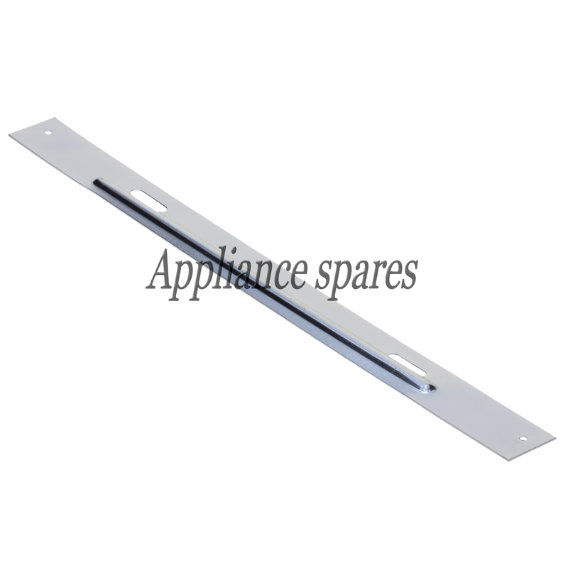 Atlan Extractor Top Bracket For Outer Chimney (297mm)-2