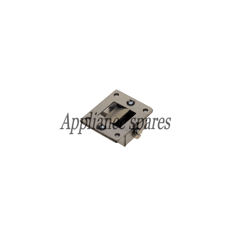 Atlan Extractor Mounting Bracket-2