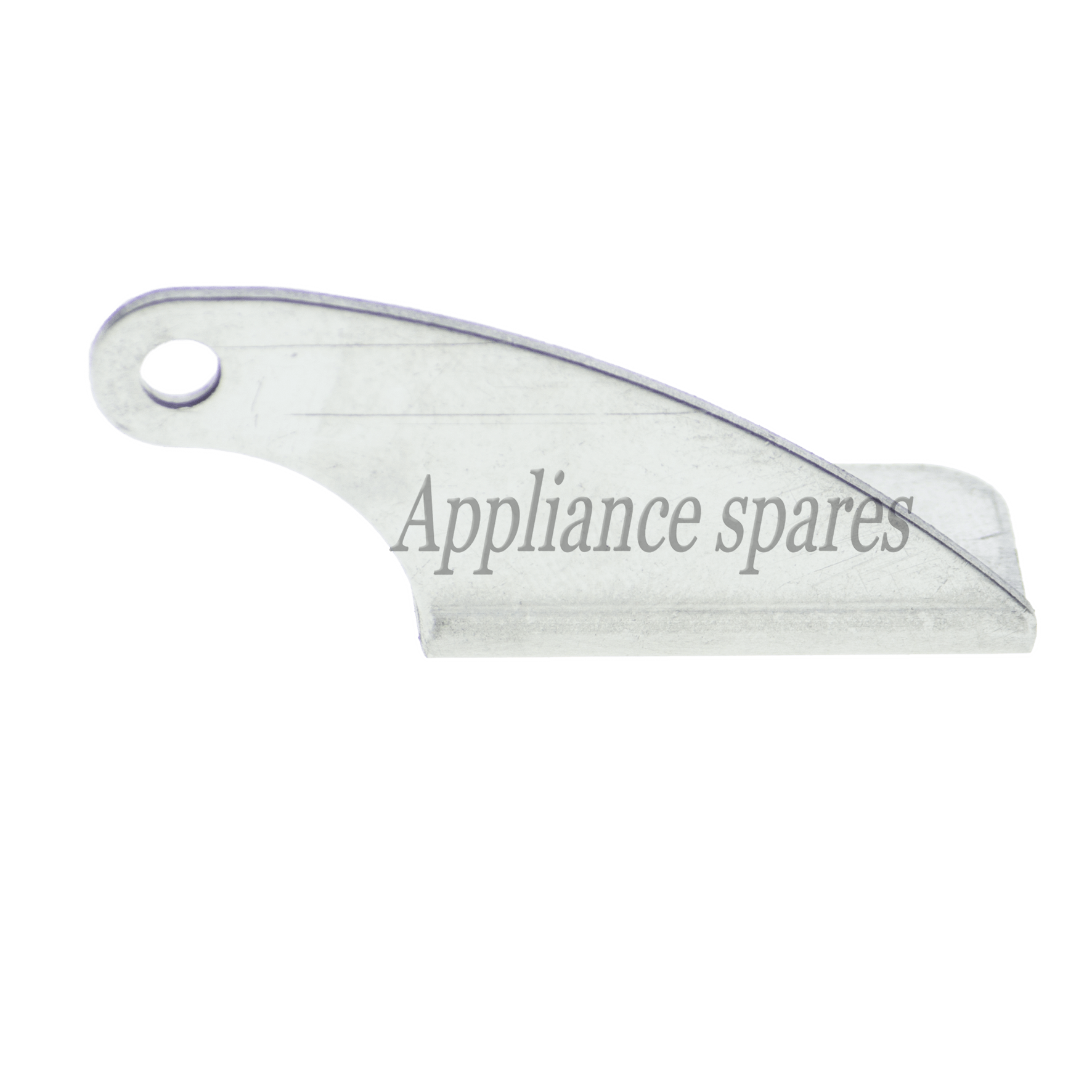 Falco Extractor Door Left Hinge-2