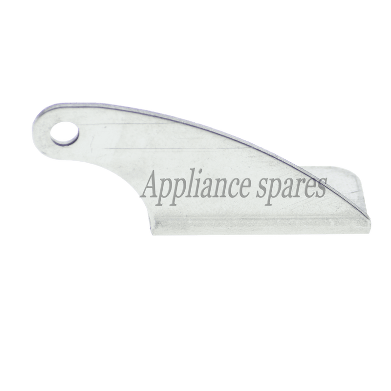 Falco Extractor Door Left Hinge-2