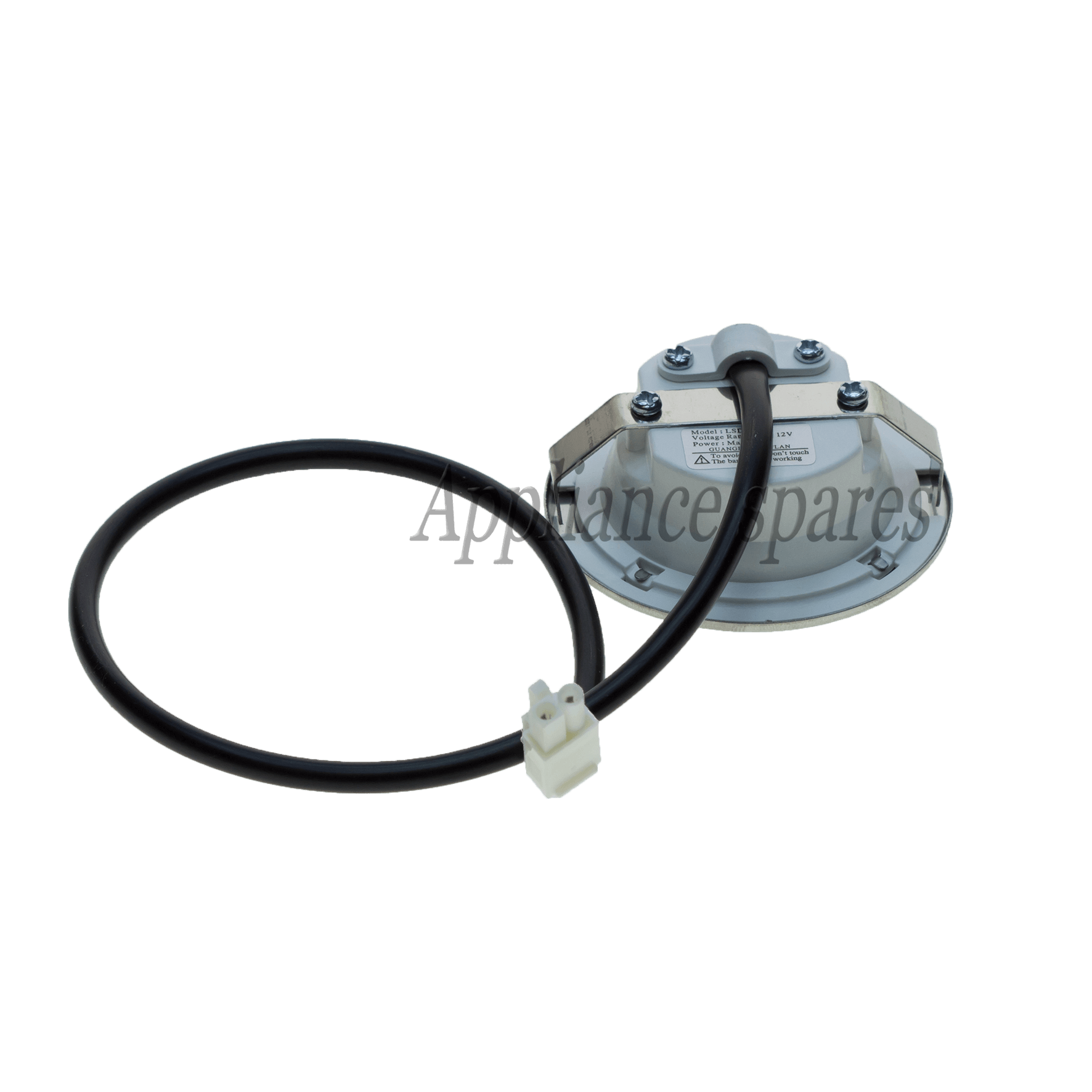 Falco Extractor Led Light 1.5w (Only Use For 5 Button Switch Extractors)-2