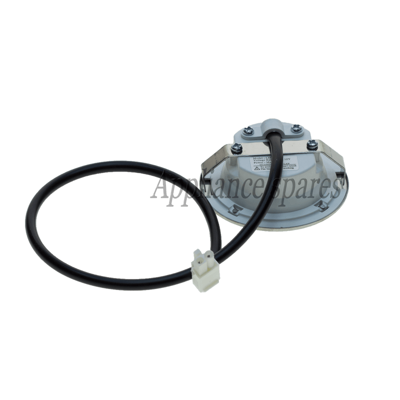 Falco Extractor Led Light 1.5w (Only Use For 5 Button Switch Extractors)-2