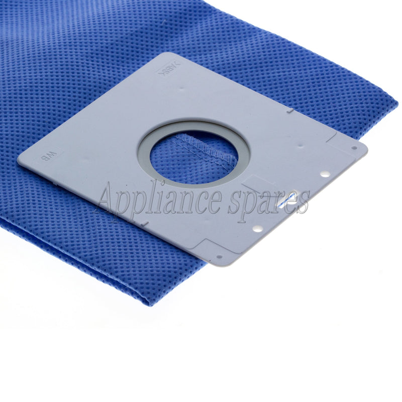 Samsung Vacuum Cleaner Reusable Cloth Bag-2