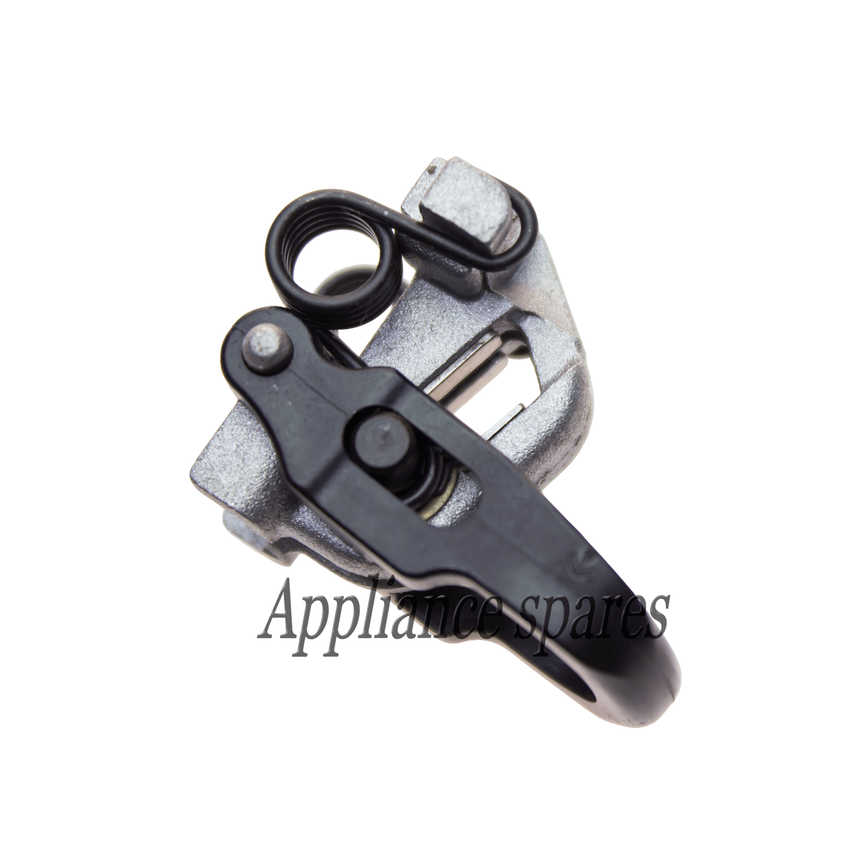 Black & Decker Jigsaw Blade Clamp-2