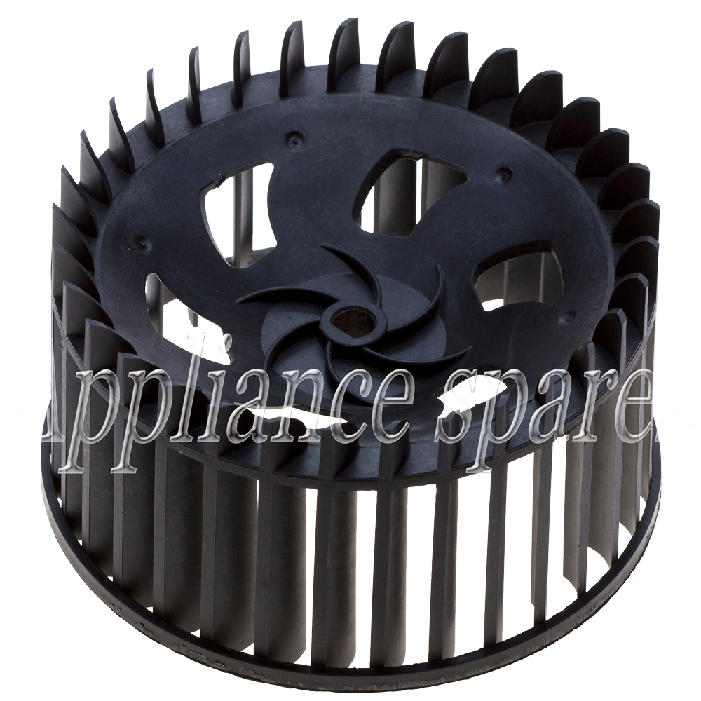 Matrix Extractor Barrel Fan (Right)