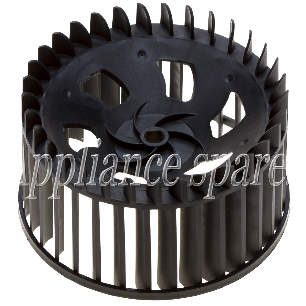 Matrix Extractor Barrel Fan (Left)