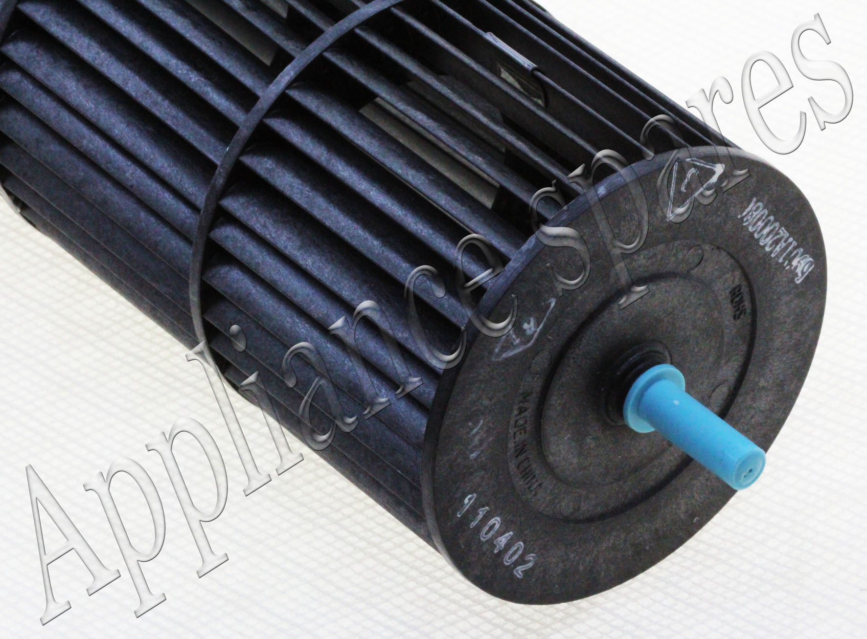 LG Aircon Barrel Fan-2