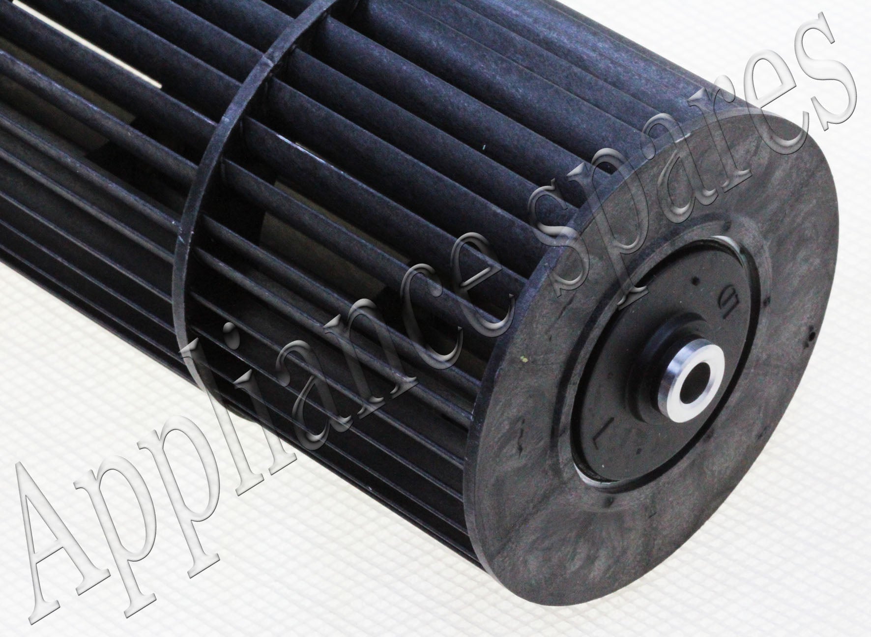 LG Aircon Barrel Fan-3
