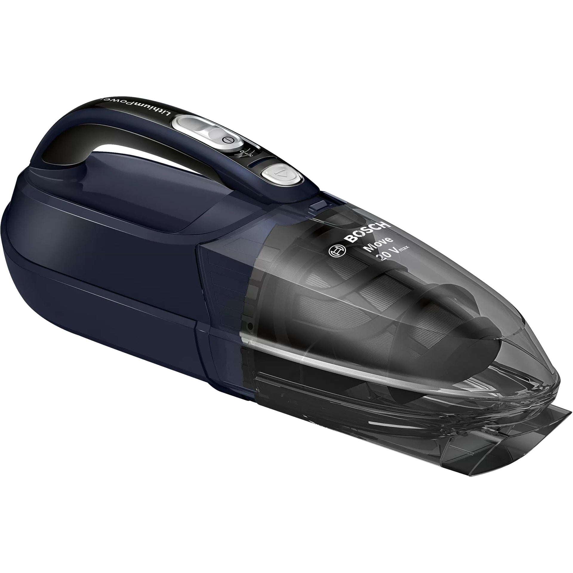 Bosch Handheld Vacuum Cleaner Blue BHN20L