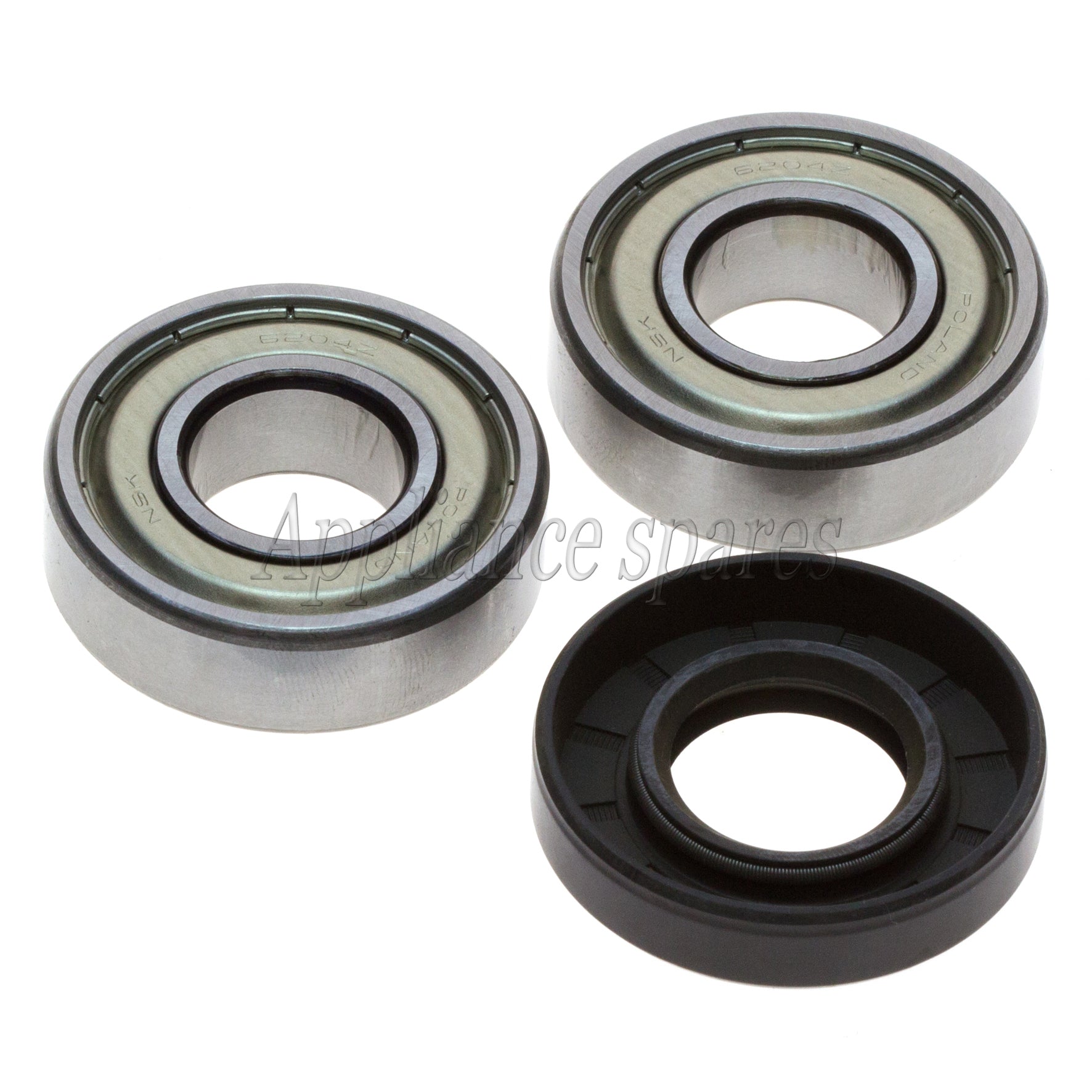 Kelvinator Washing Machine Bearing Kit