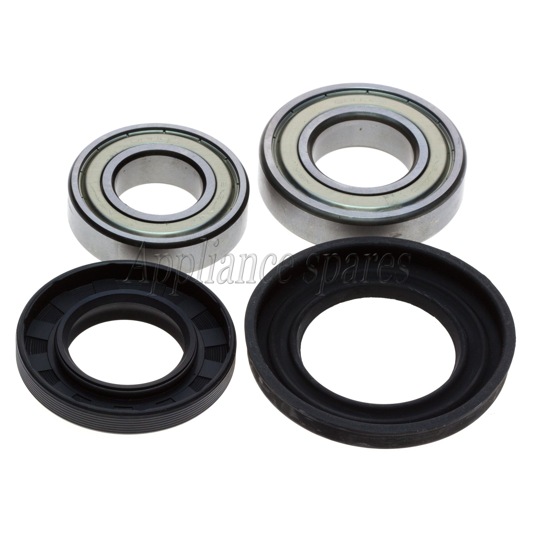 Zanussi Washing Machine Bearing Kit-2