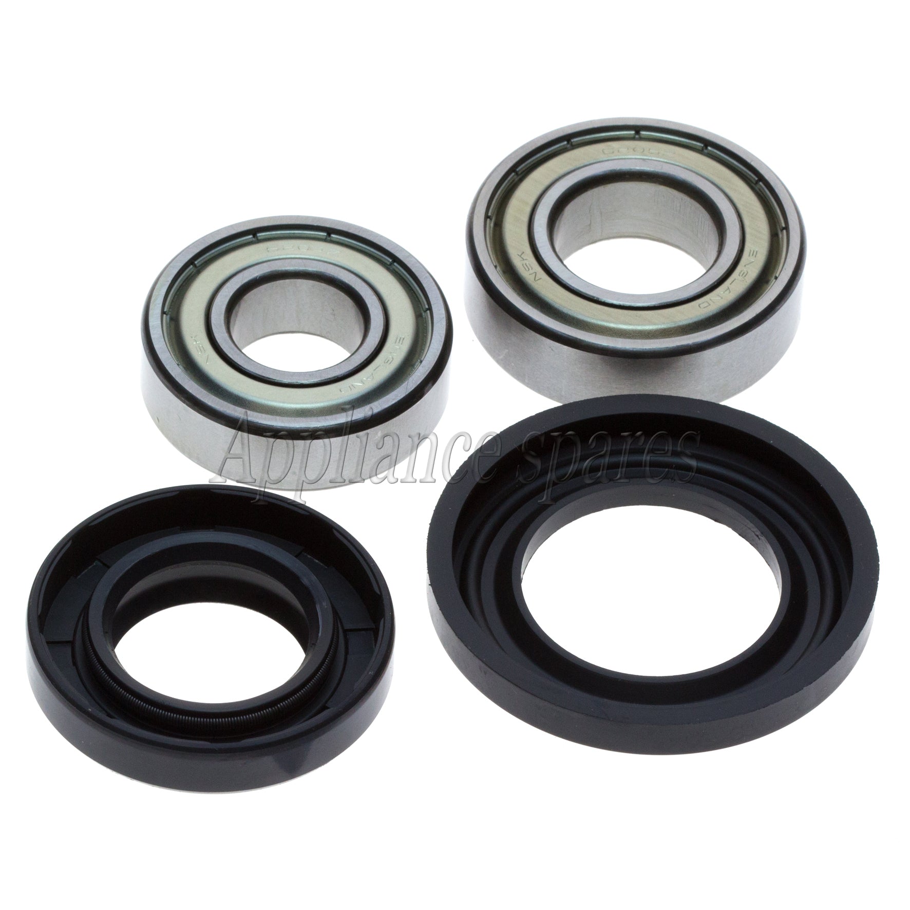 AEG Washing Machine Bearing Kit