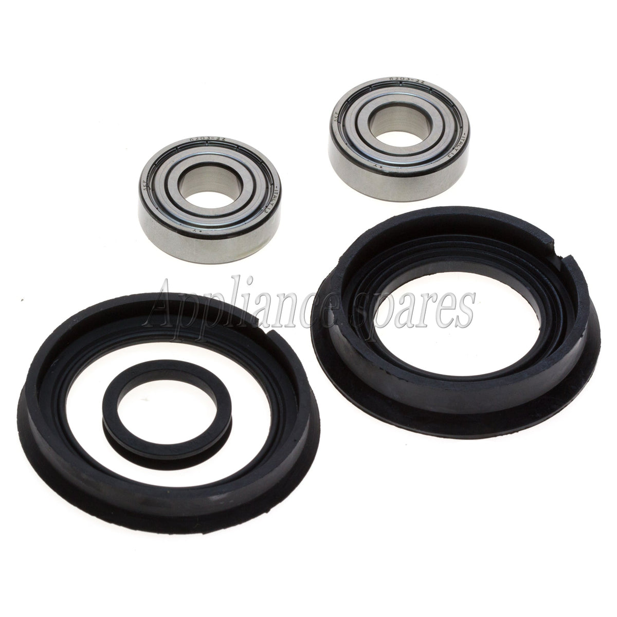 Ariston Washing Machine Bearing Kit-2