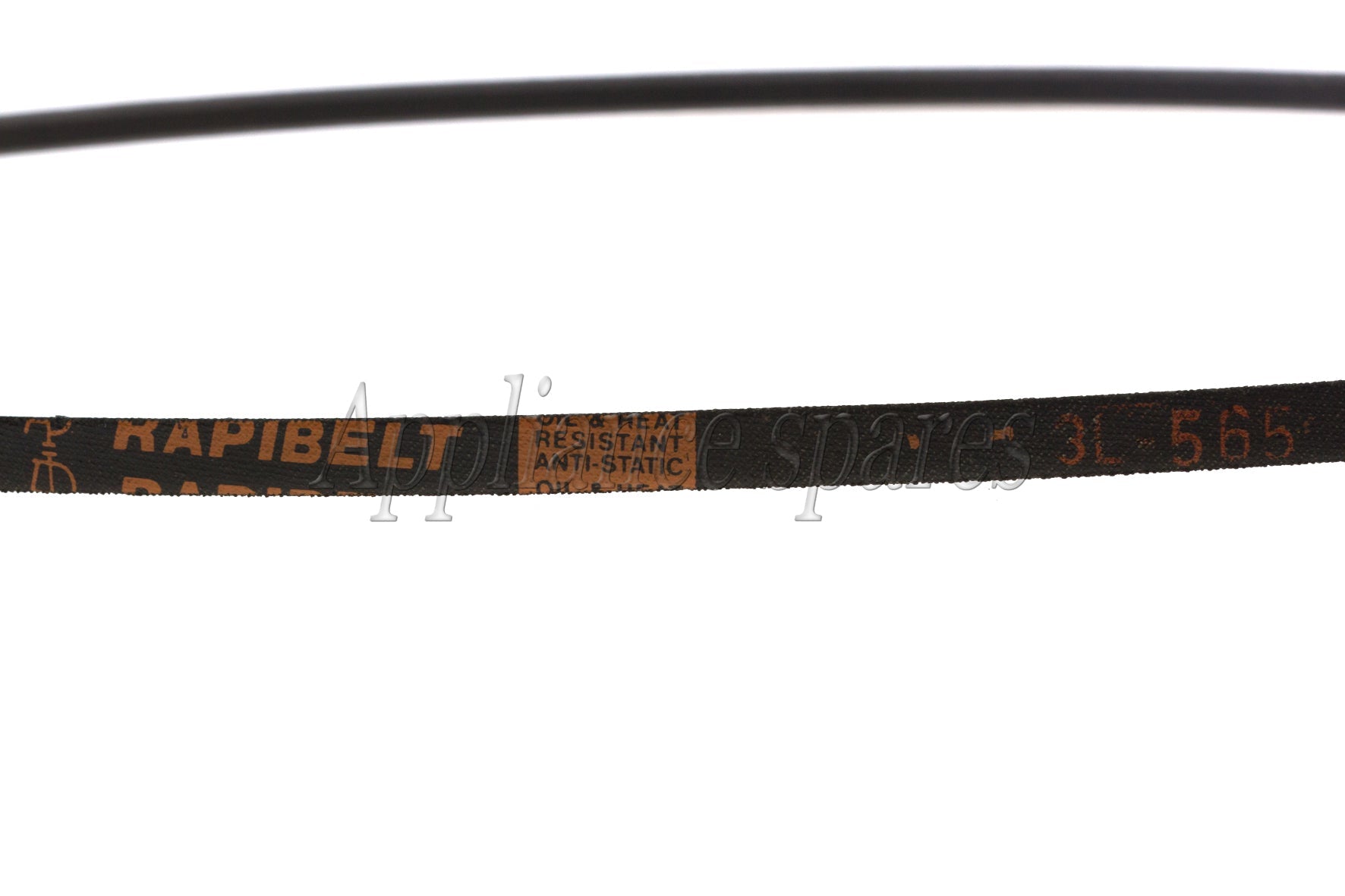 Indesit Washing Machine Drum Belt (V-Belt)-2