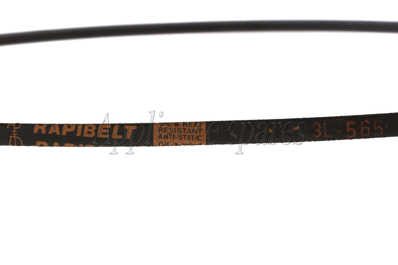 Indesit Washing Machine Drum Belt (V-Belt)-2
