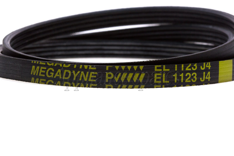 Indesit Washing Machine Drum Belt (Multi-V)-2