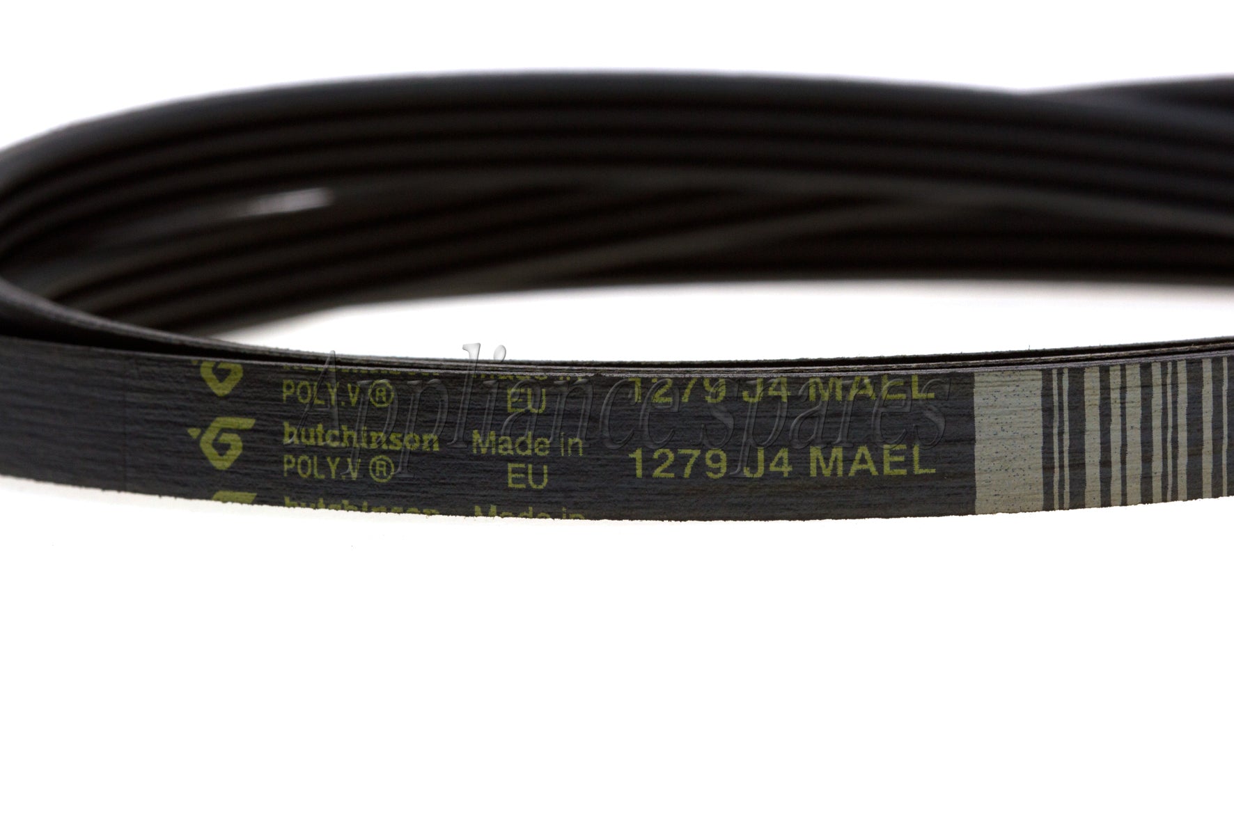 Indesit Washing Machine Drum Belt (Multi-V)-2