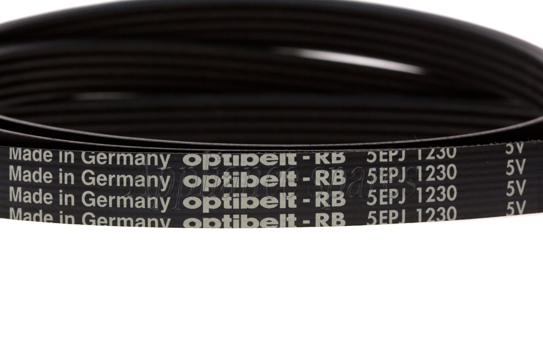 Ardo Washing Machine Drum Belt (Multi-V)-2