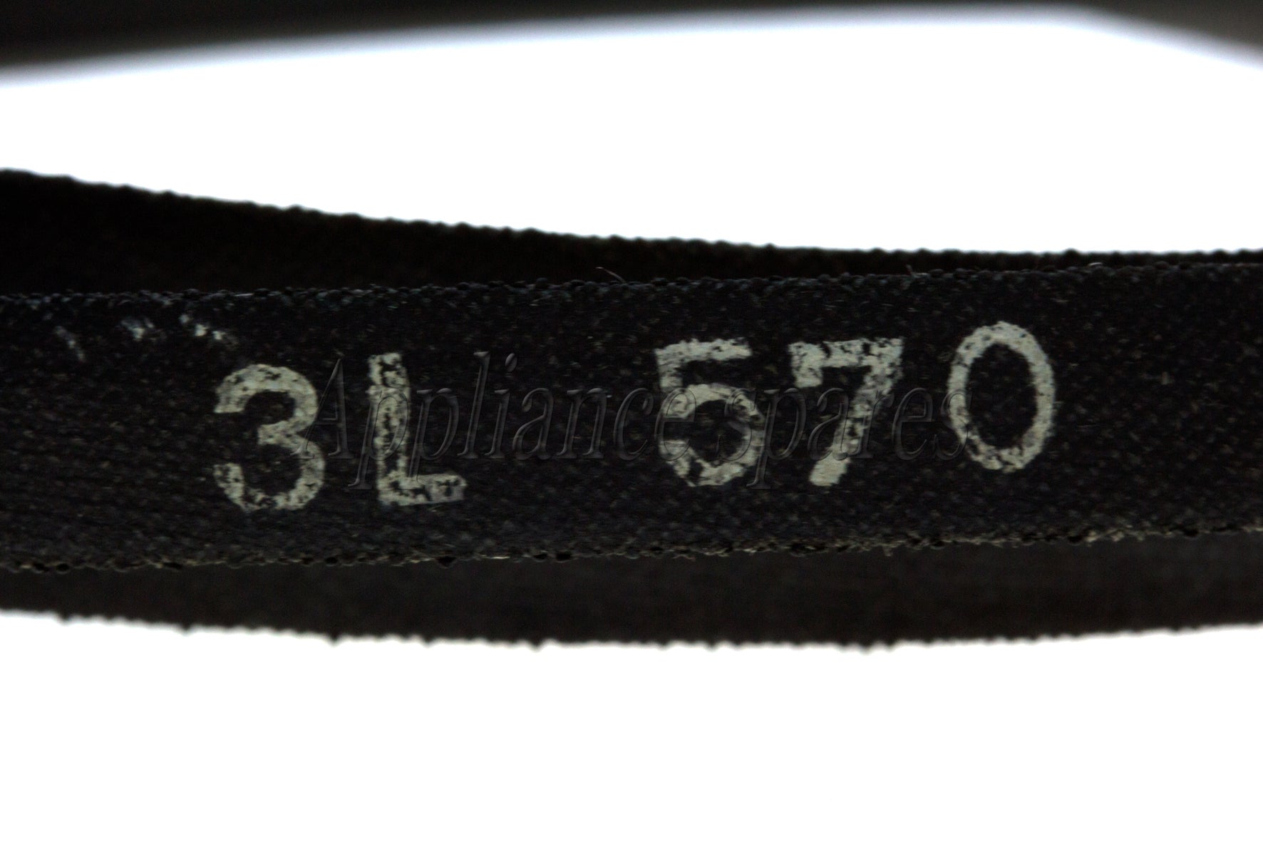 Indesit Washing Machine Drum Belt (V-Belt)-2