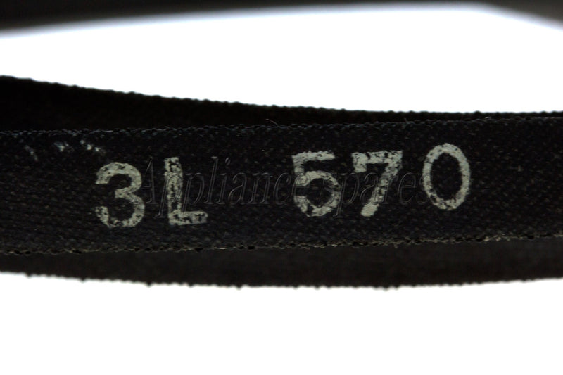 Indesit Washing Machine Drum Belt (V-Belt)-2