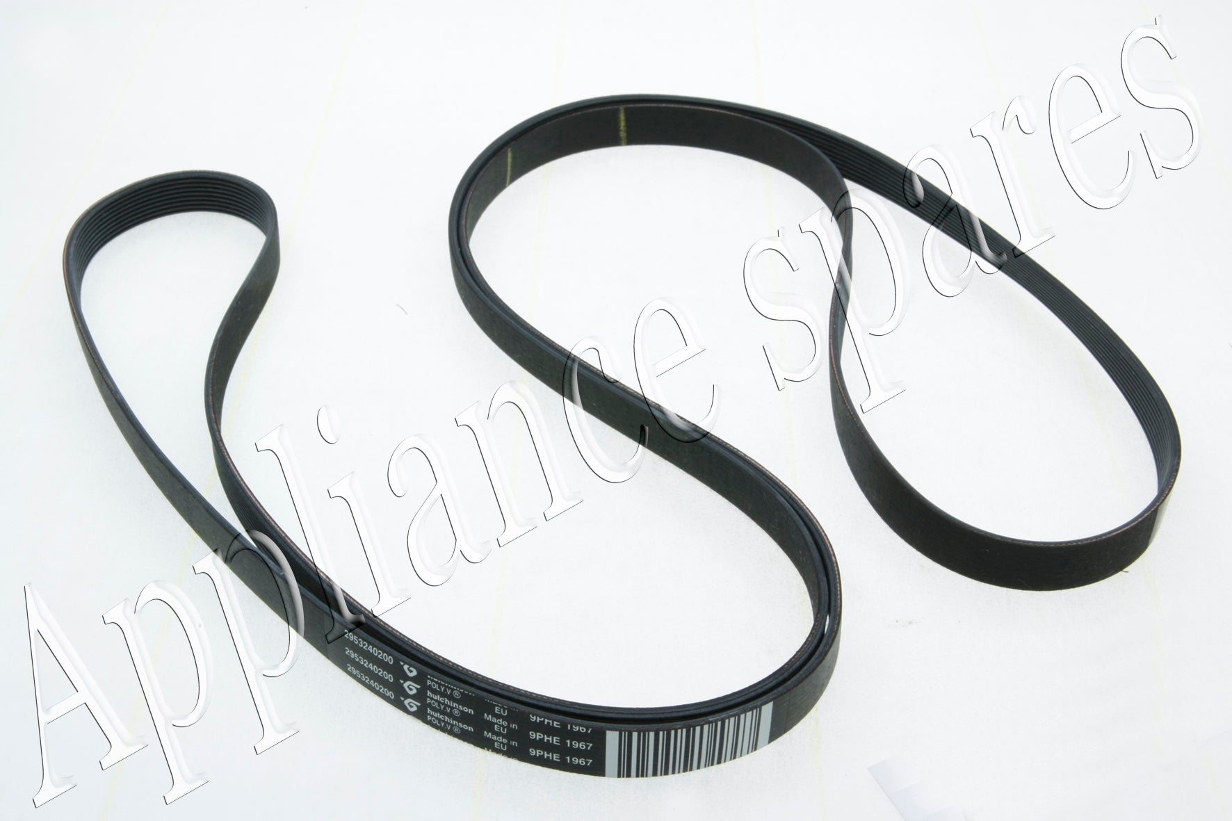 Defy Tumble Dryer Drum Belt-2